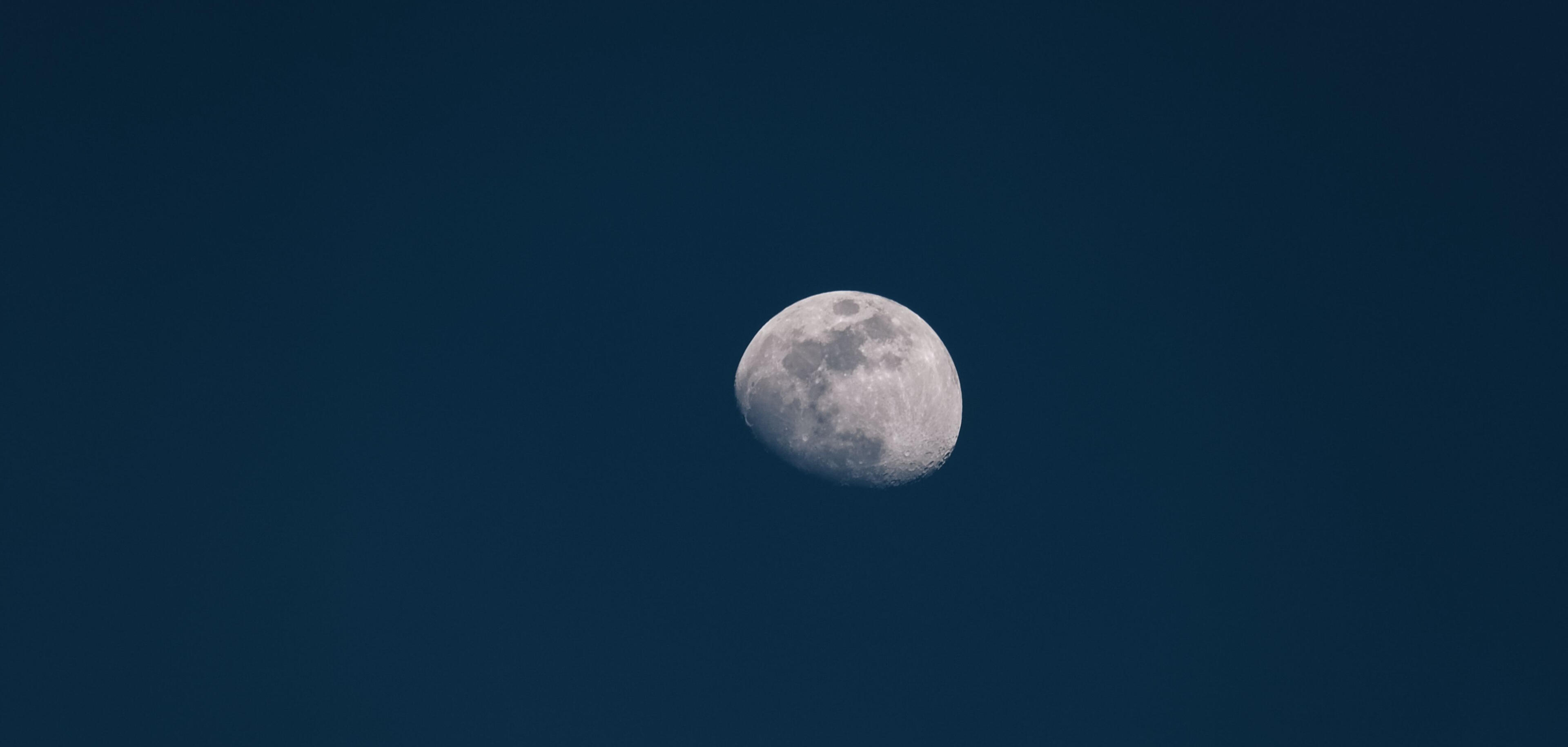 Moon Thoughts